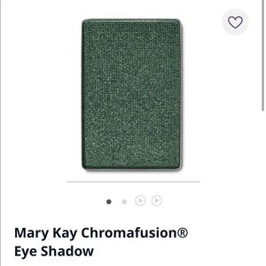 Mary Kay Chromafusion®
Eye Shadow